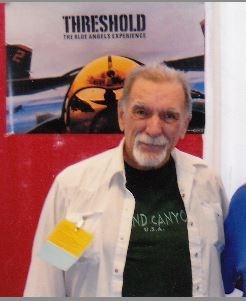 Obituary of Paul Thomas Marlow