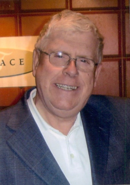 Obituary of Charles "Bernie" Bernard Vaughan