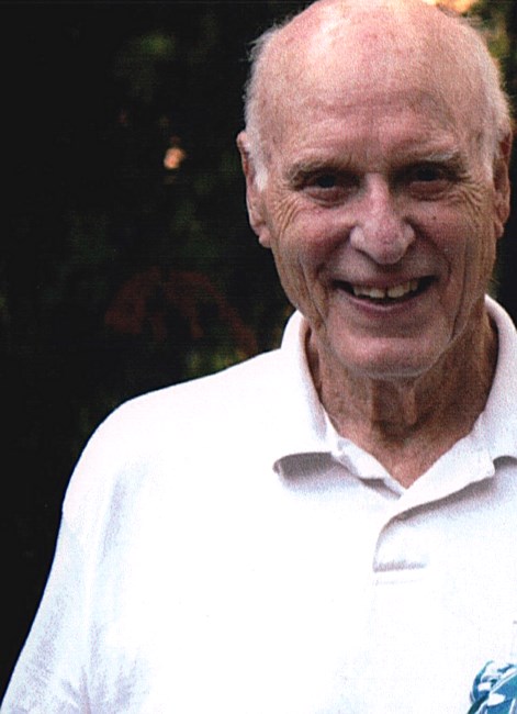 Obituary of John Patrick Stone