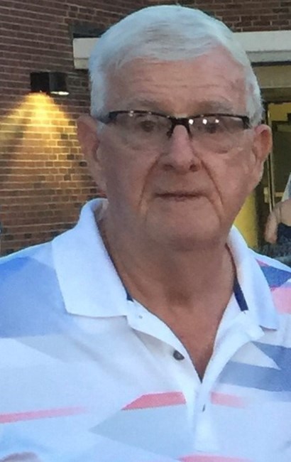 Obituary of Calvin W. Colston