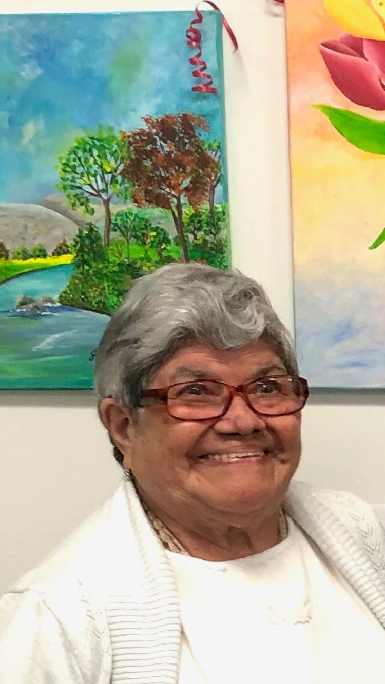 Obituario de Julia Castillo