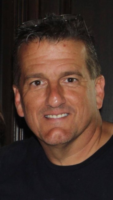 Obituary of Jeffrey "Scott" Tilley