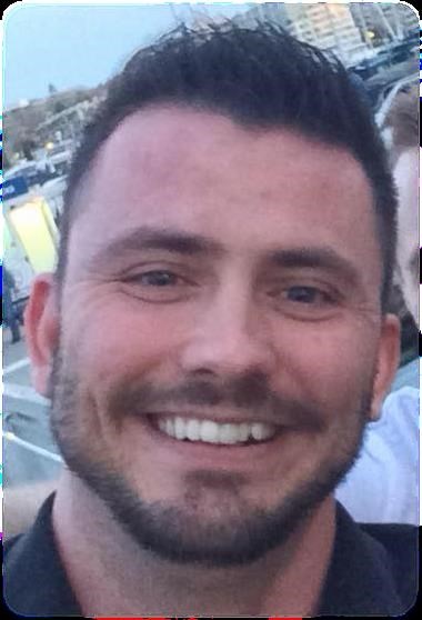 Obituary of Jeremy George Ray