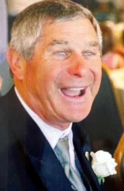 Obituary of Dennis Michael Russell