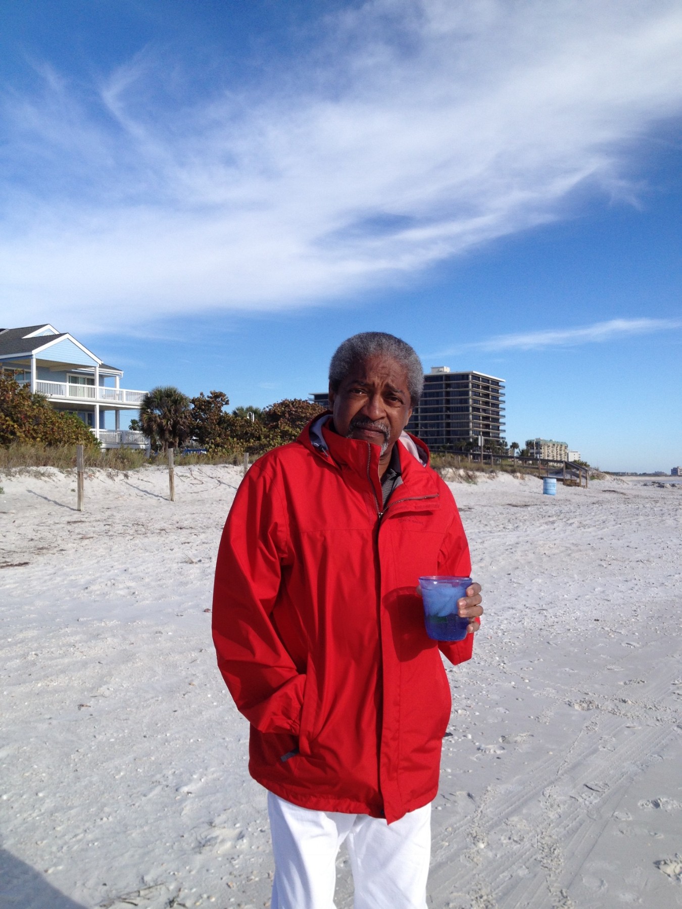 Obituary of Foris Leslie Williams