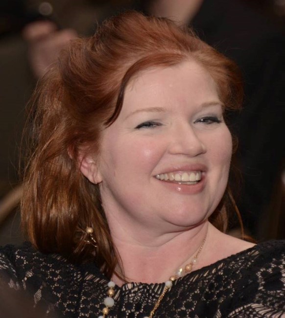 Obituary of Paige Meredith Chapman-Layland