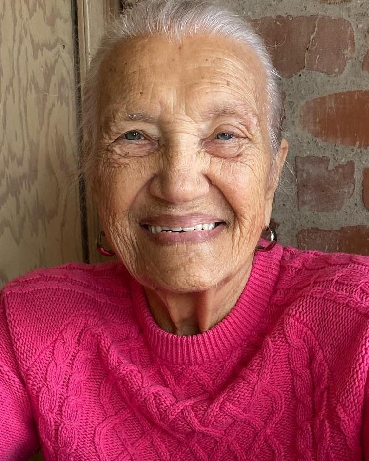 Ludmila T. Gibbons Obituary Los Angeles, CA