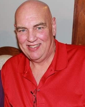 Obituary of William Paul Anderson