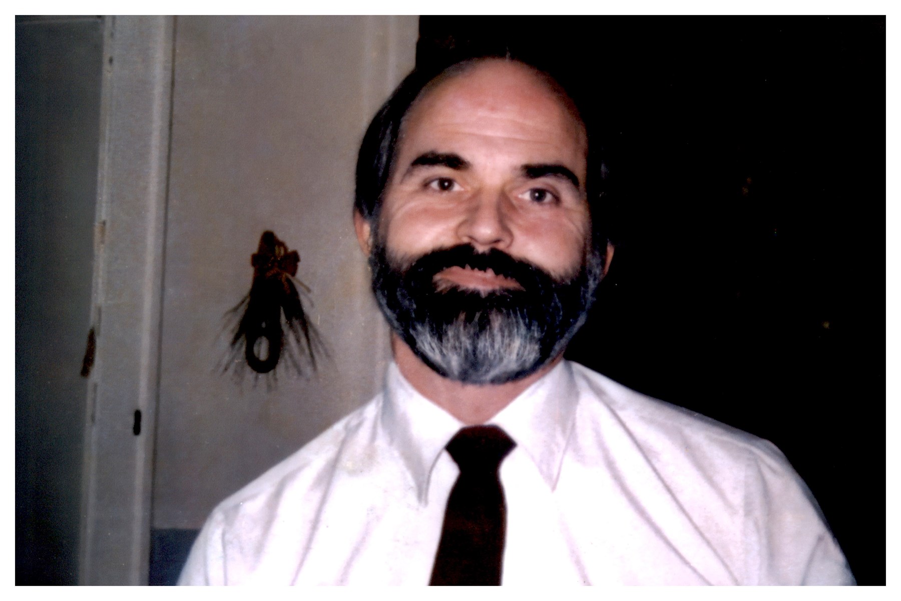 Obituary of L. Rider Brice Jr.
