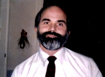 Obituary of L. Rider Brice Jr.