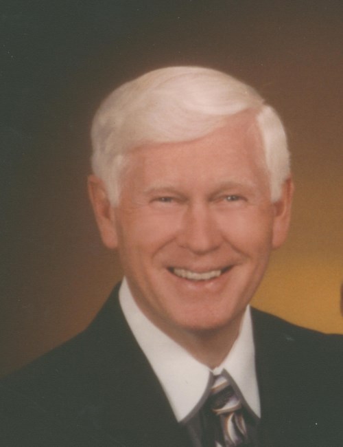 Obituary of James Jim William Nixon