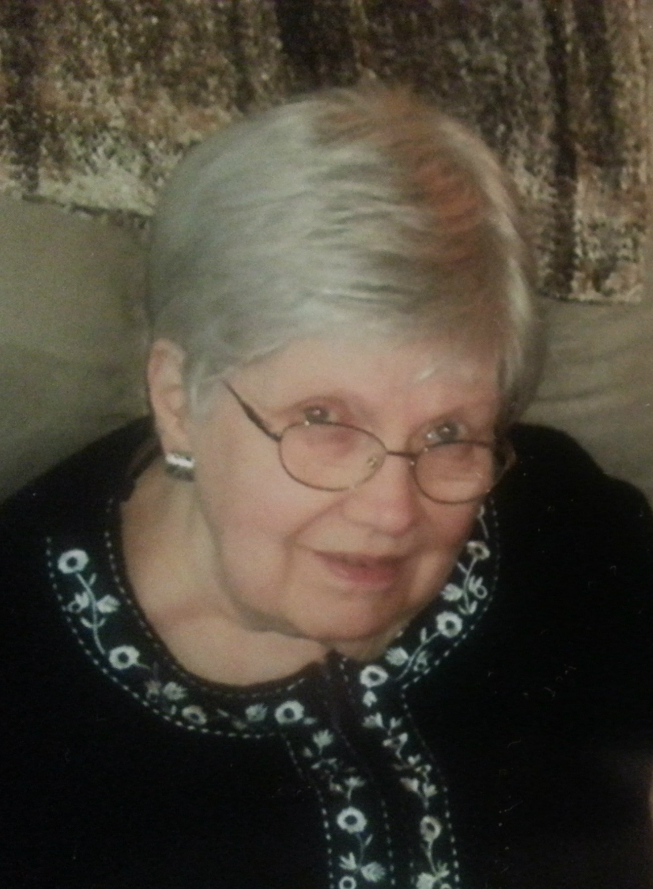 Joyce Ludwig Obituary - Livonia, MI