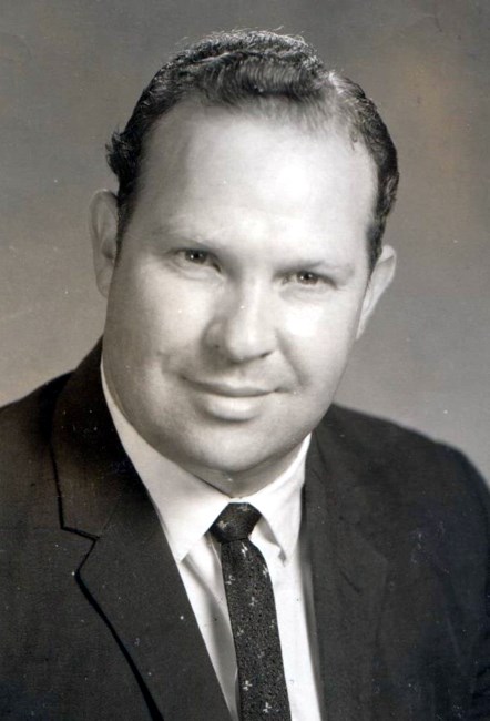 Obituary of John C. Franklin Jr.