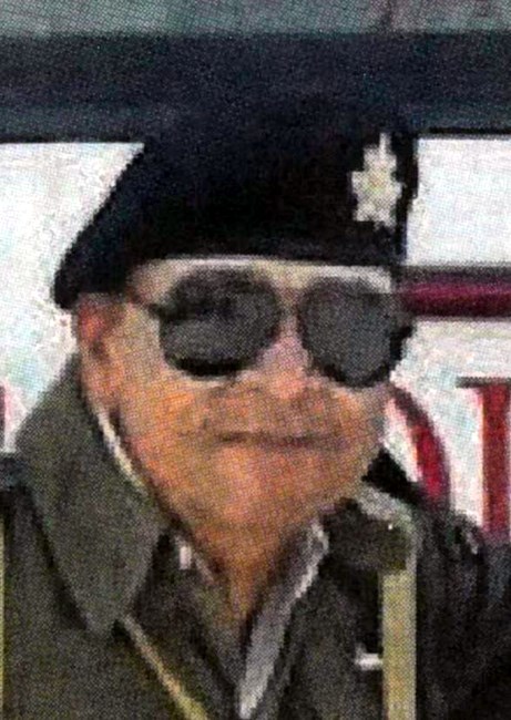 Obituary of Michael Doran Gray