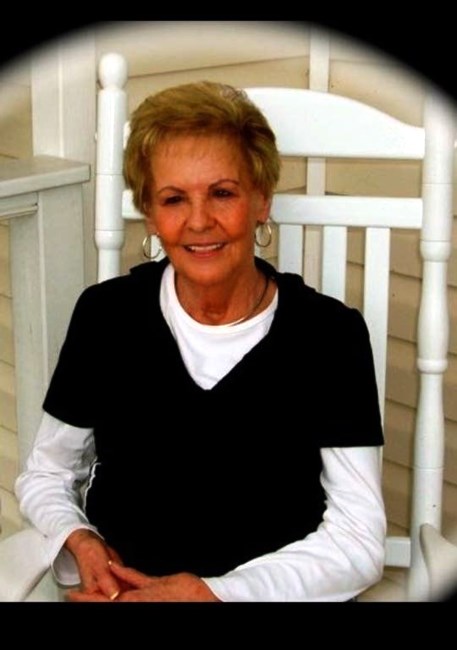 Obituary of Dorothy Adams Smith