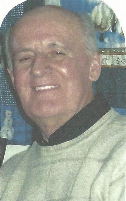 Avis de décès de Germain Lavoie