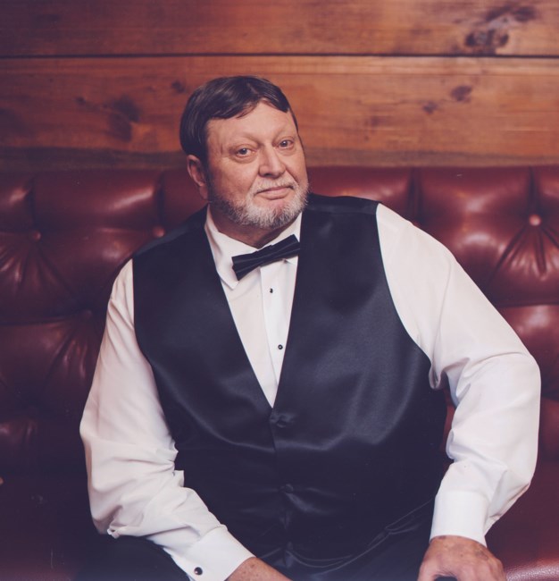 Obituary of Lonnie Wade Whittington