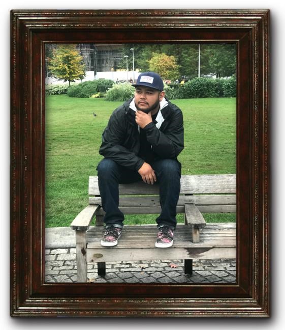 Obituary of Sergio Valdez