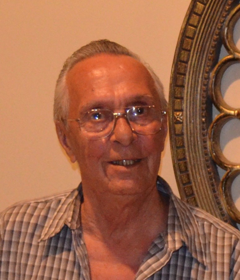 Obituary of Carlo Geronimo