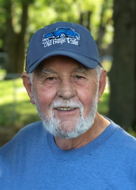 Obituary of Kenneth Fore