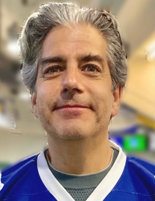 Obituary of Michael Lacovara