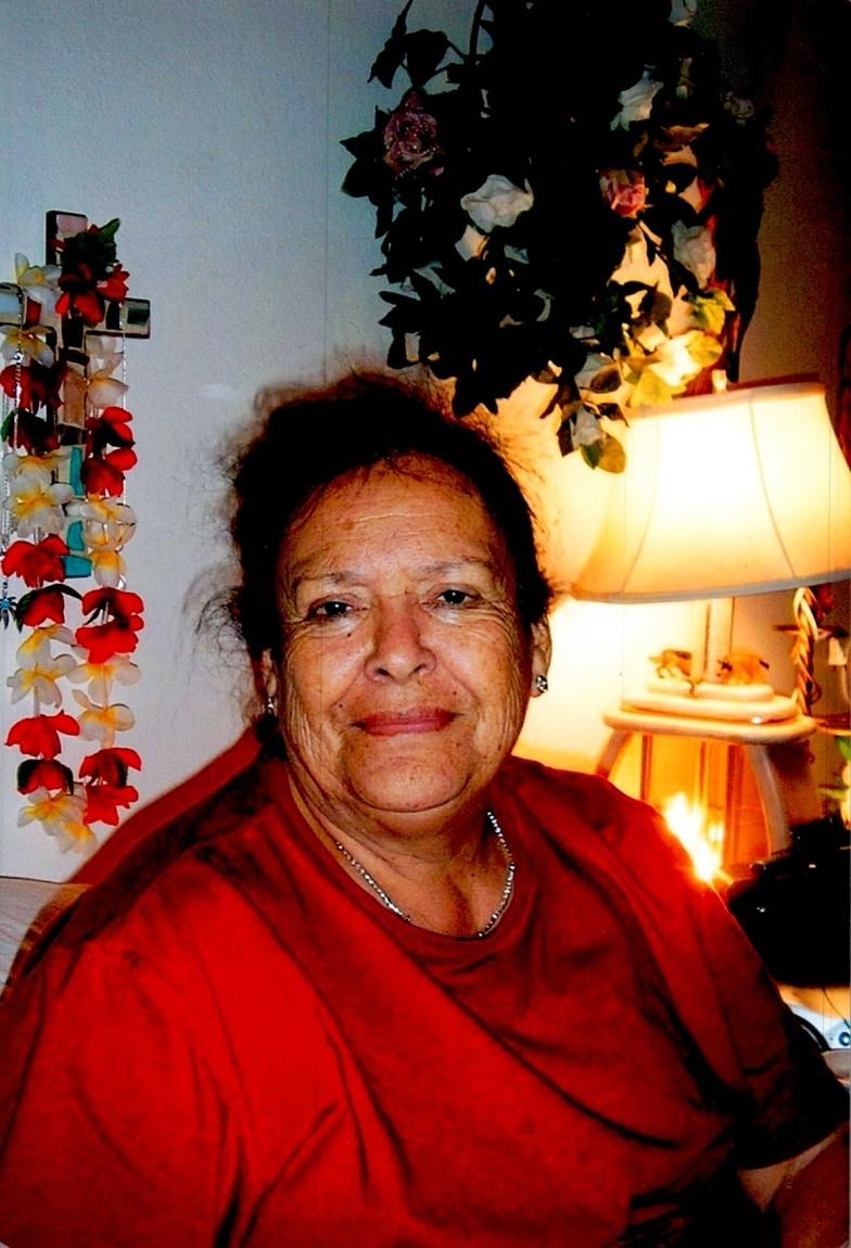 Obituary of Martha A Hernandez