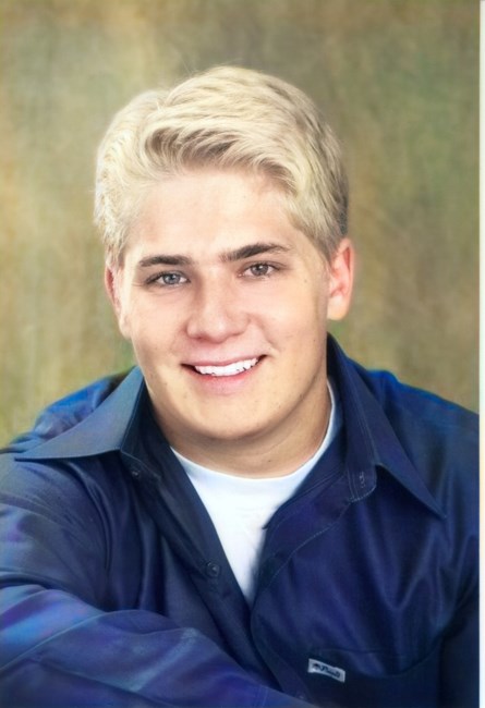 Obituary of Edward "Eddie" Anders Larson