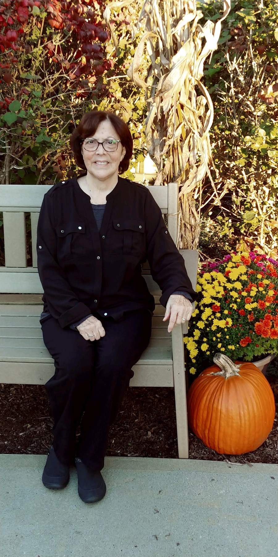 Obituary of Roseann Keller