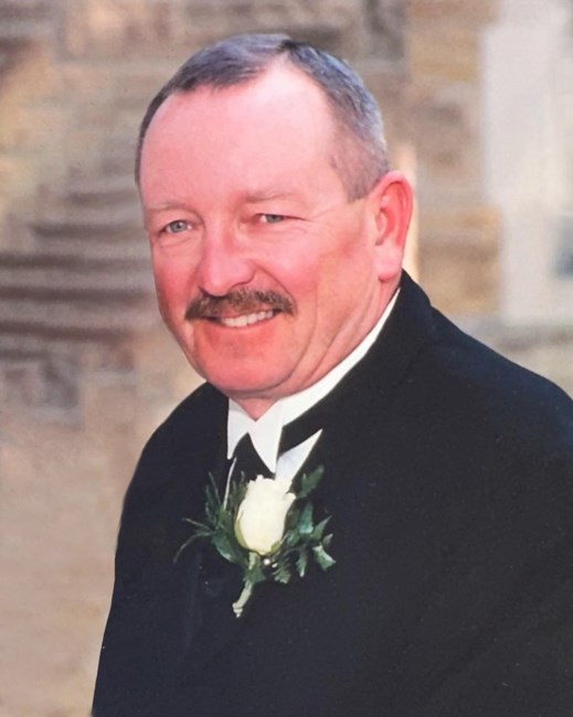 Obituary of Michael John Lukasavage