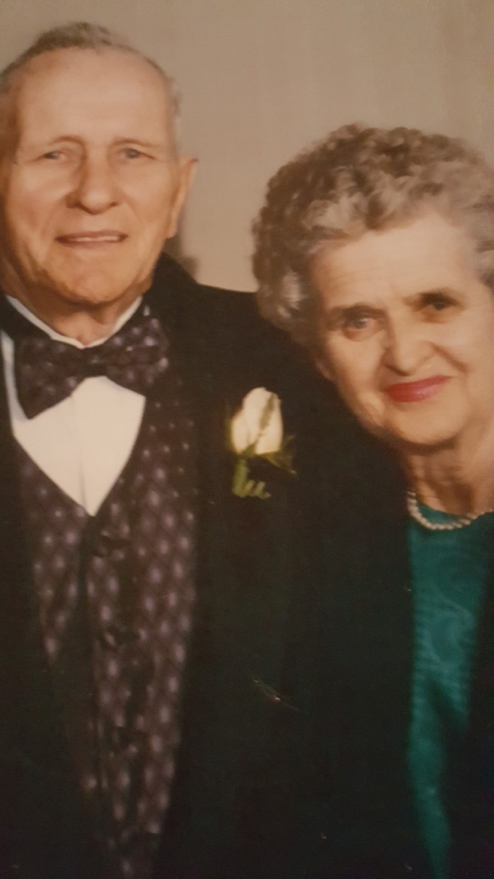 Avis de décès de Edward Everett Hale