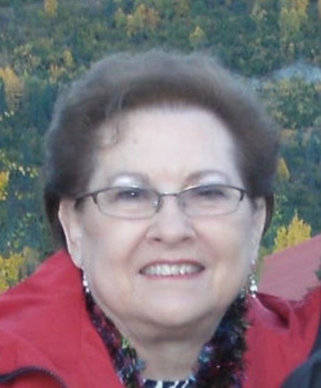 Obituary of Jaylene Griggs