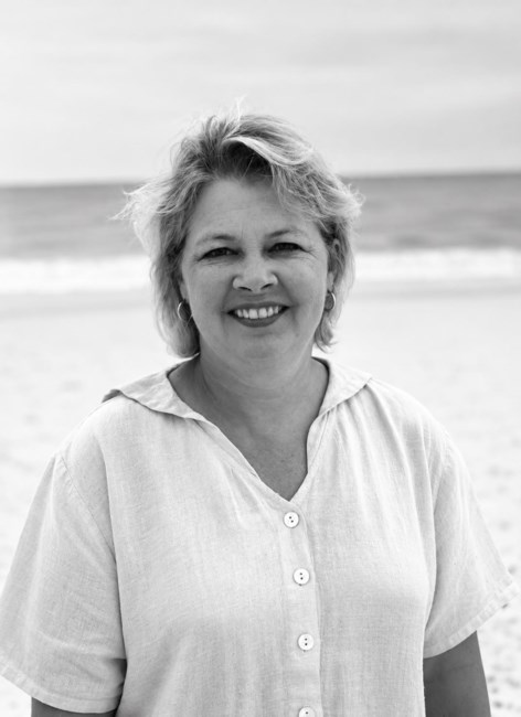Obituary of Terri "Honey" McCune Vanderbrook