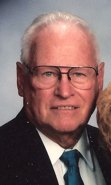 Obituario de Thomas Gerald Turner