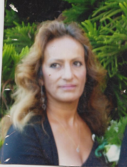 Obituary of Delia Ann Vicario