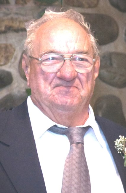 Obituary of Antonio "Bidou" Levesque