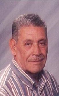 Obituary of Gildardo R. Hernandez