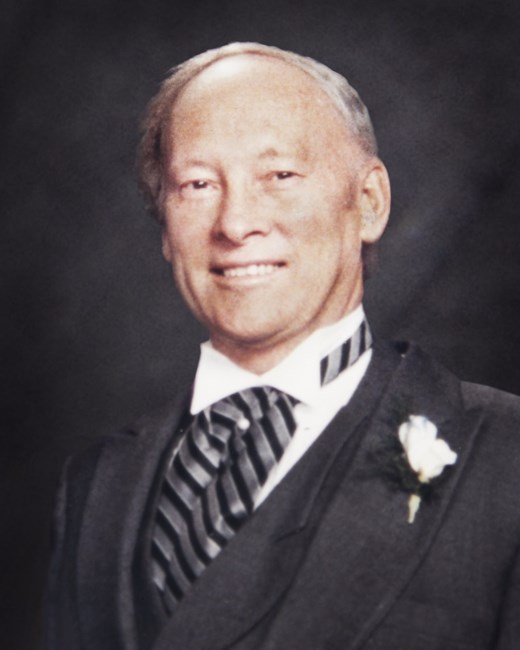 Obituary of Everett Charles Smith