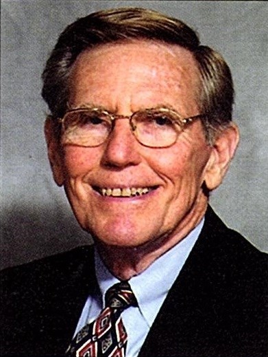 Obituary of Horace McSwain Robison