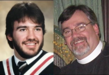 Obituary of Rev. D. George Daley