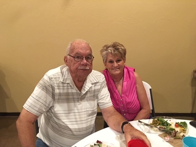 Obituary of Harold "H" Charles Jones Jr.