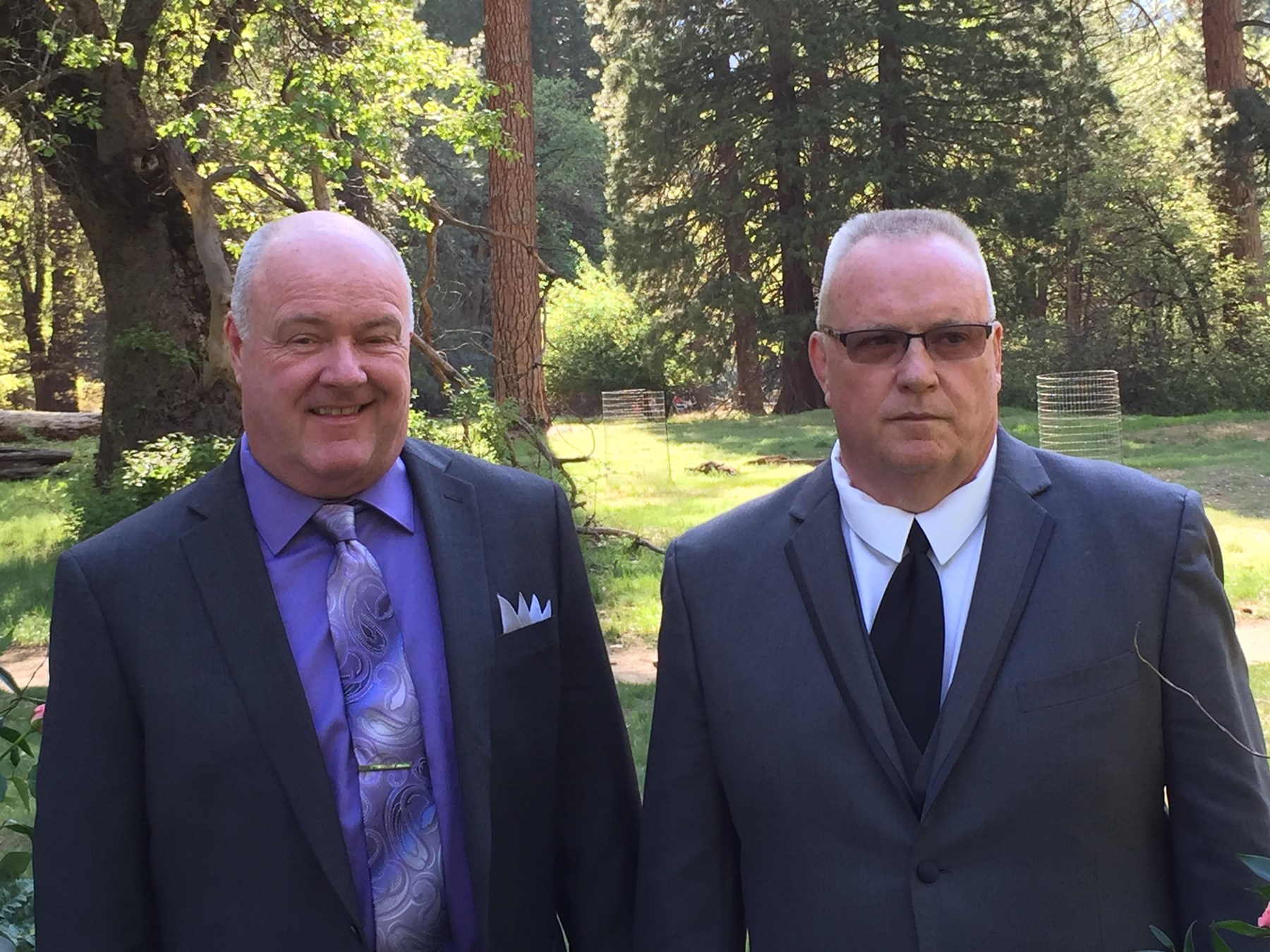 Obituary of Richard Cole