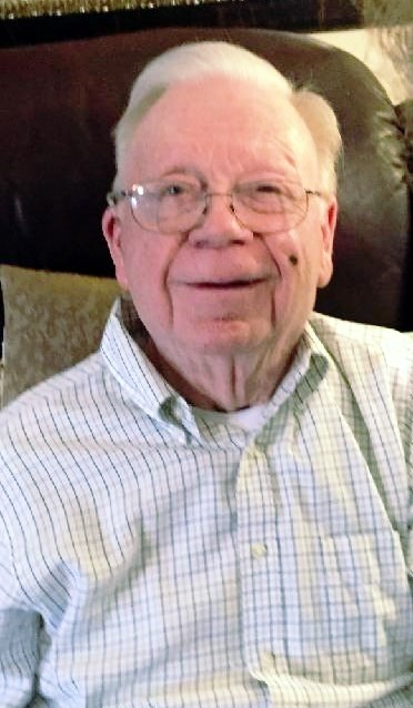 Obituary of Albert Lee Worthington