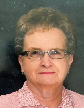 Obituary of Jill Ann Blackburn