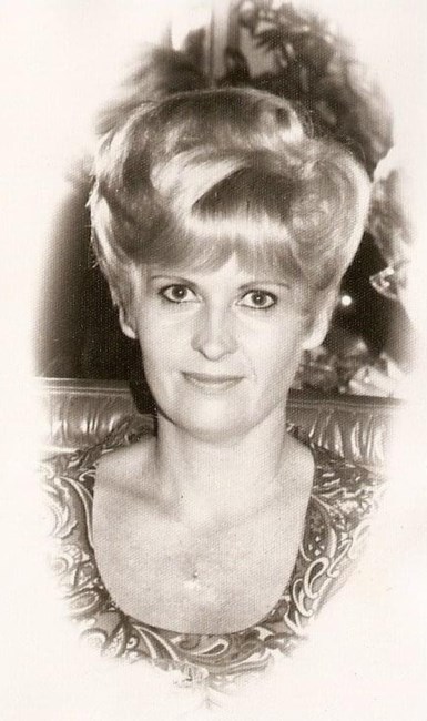 Obituary of Barbara Markowitz