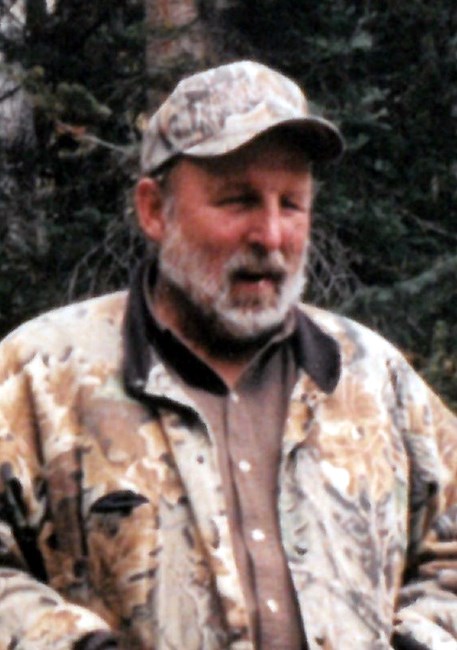 Obituary of James Edward LaVigne