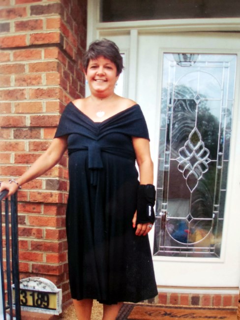 Obituary of Tammie Kaye Keithley