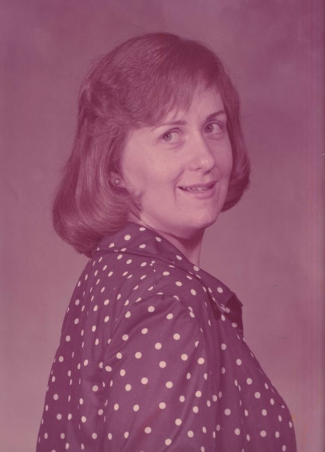 Obituario de Katha Muriel Newell