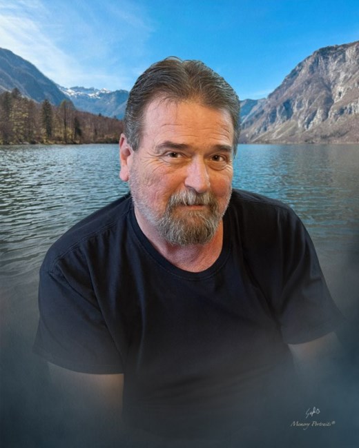 Obituary of Marvin Randall "Randy" Marcum