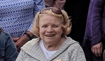 Obituary of Nancy Ellen Troll