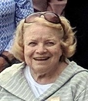 Obituary of Nancy Ellen Troll